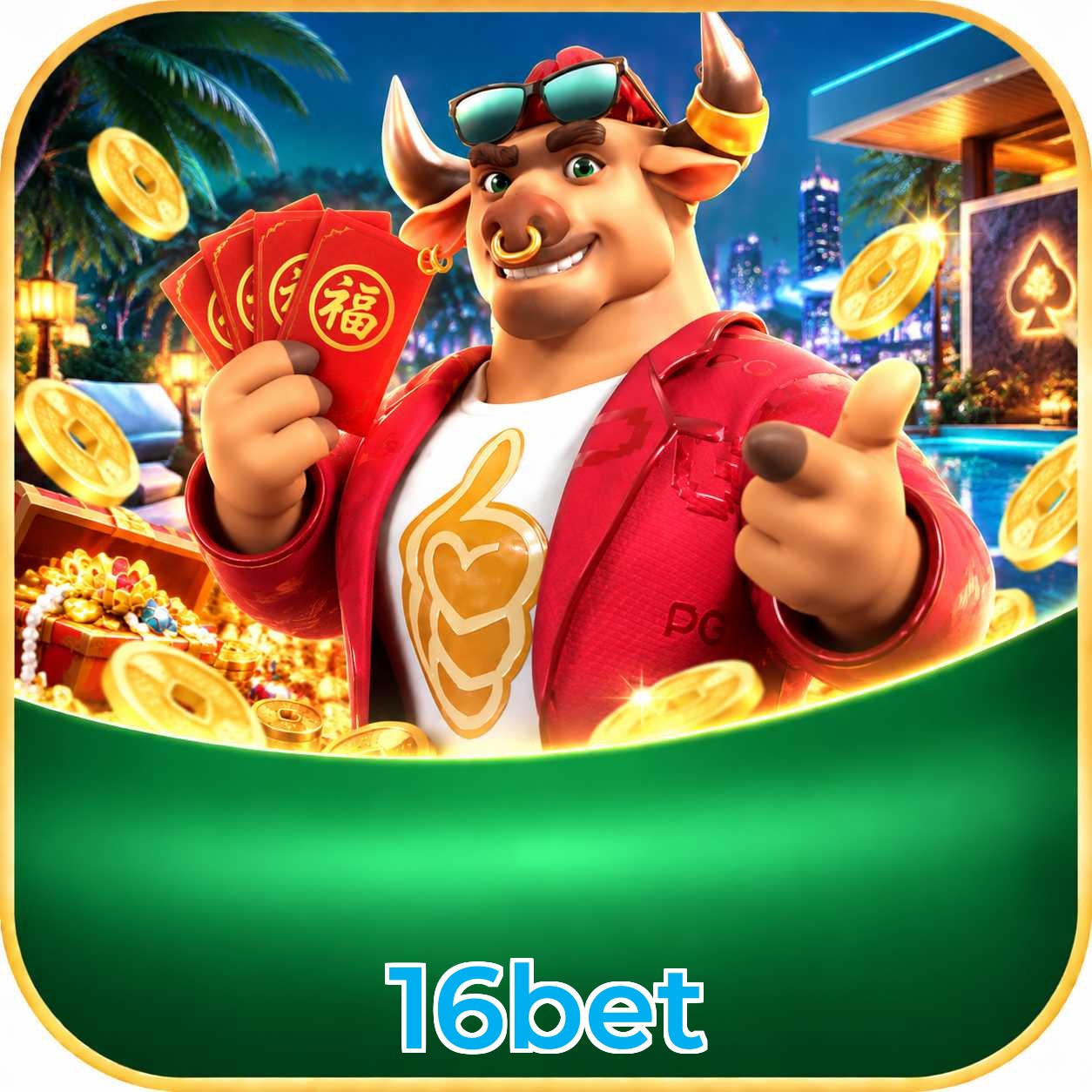 Tournament Betting