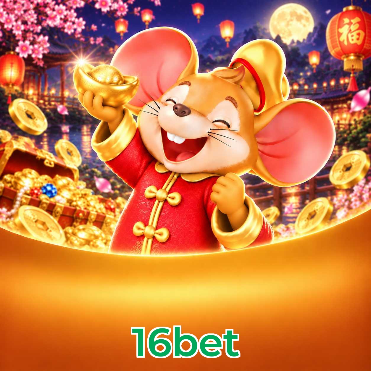 16bet