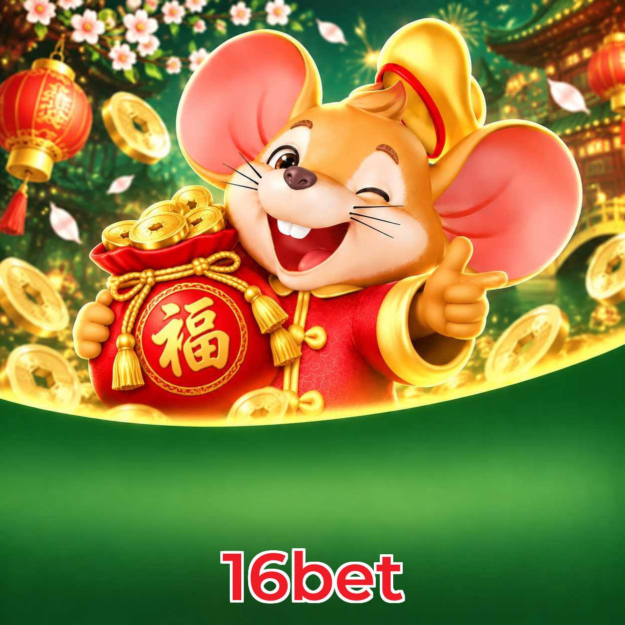 Jackpot Winner Fortune Tiger