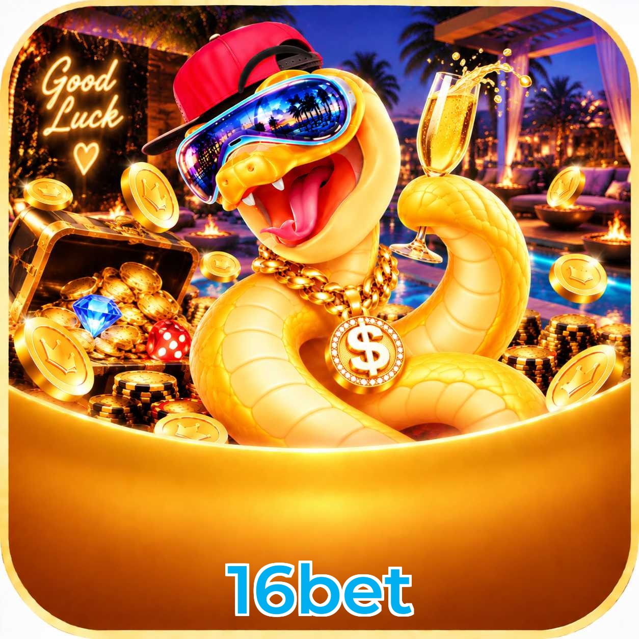 Fortune Tiger Slot Game
