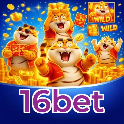 Catálogo 16bet 2.547 jogos - Pragmatic Play, Evolution, NetEnt