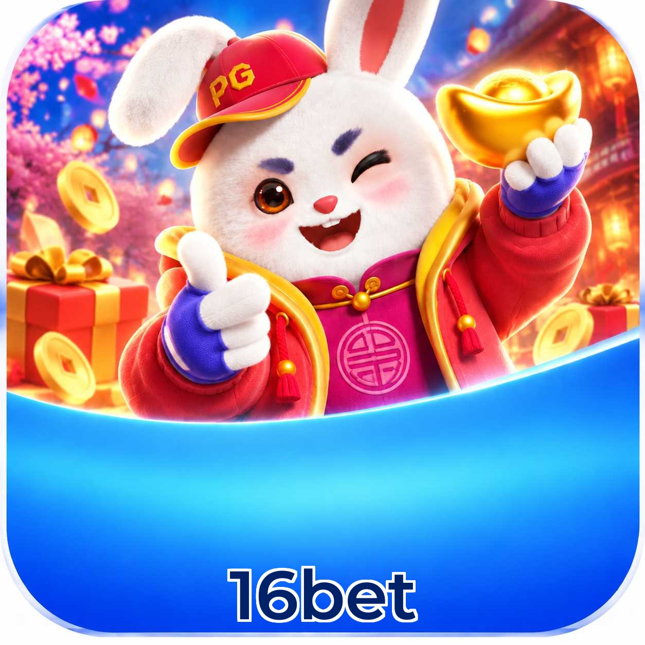 16bet