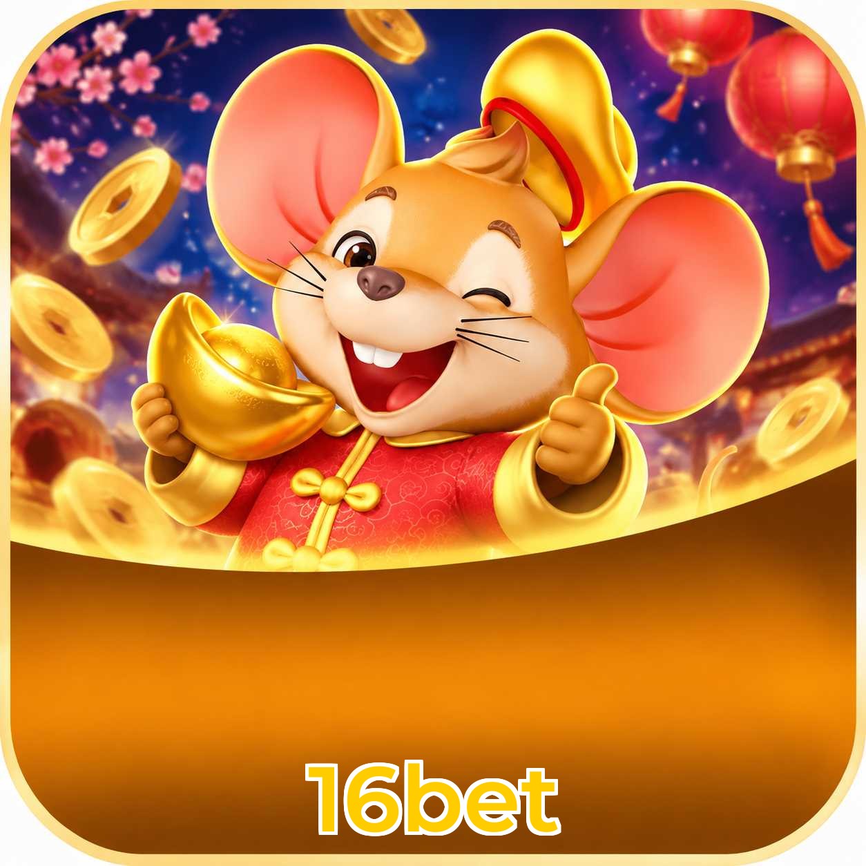 16bet