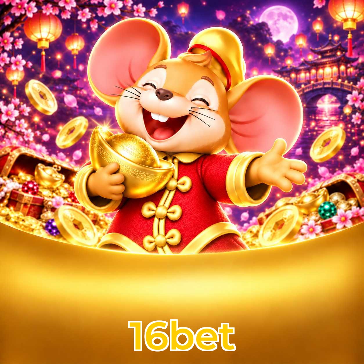 Welcome Bonus - Golden Dragon
