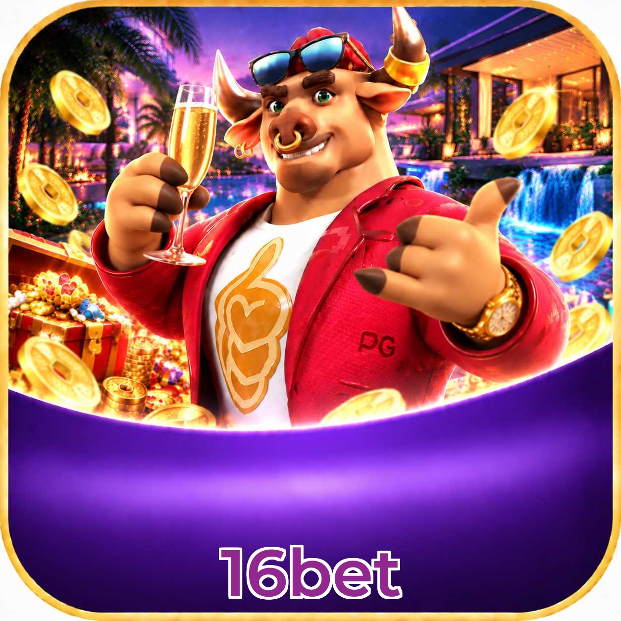 Free Spins Bonus - Lucky Tiger