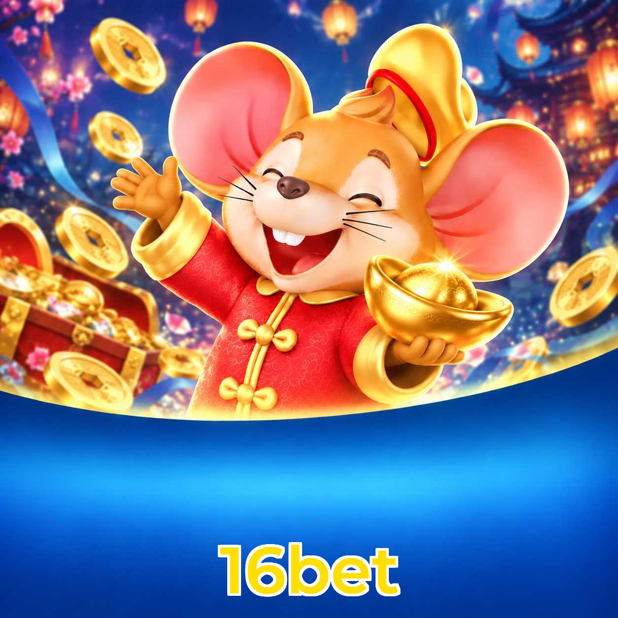 16bet