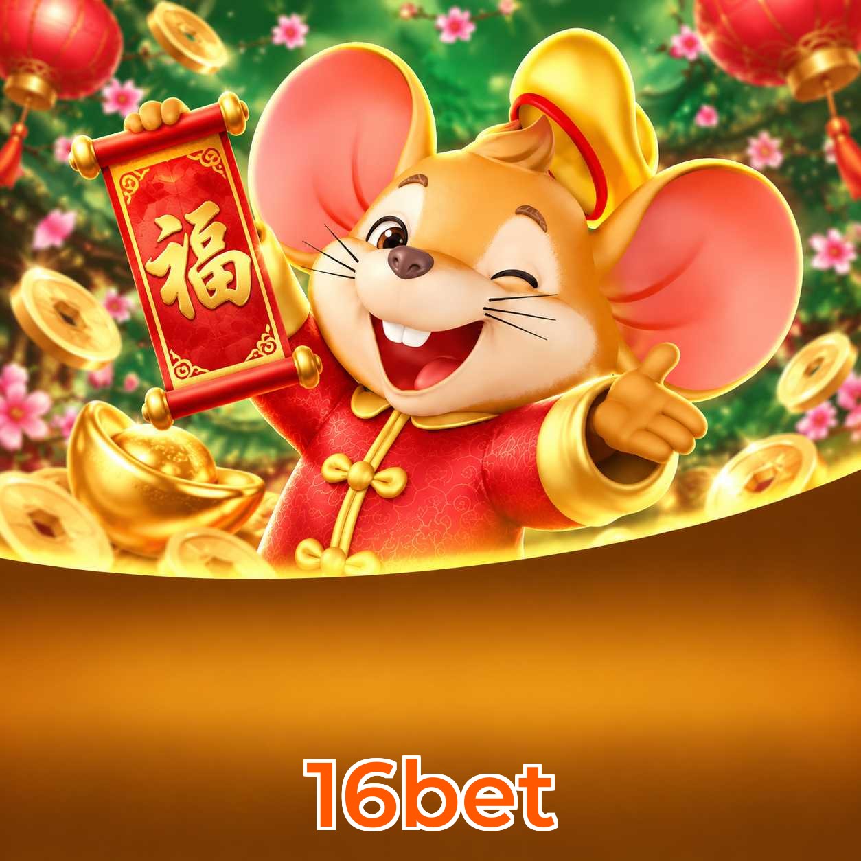 16bet