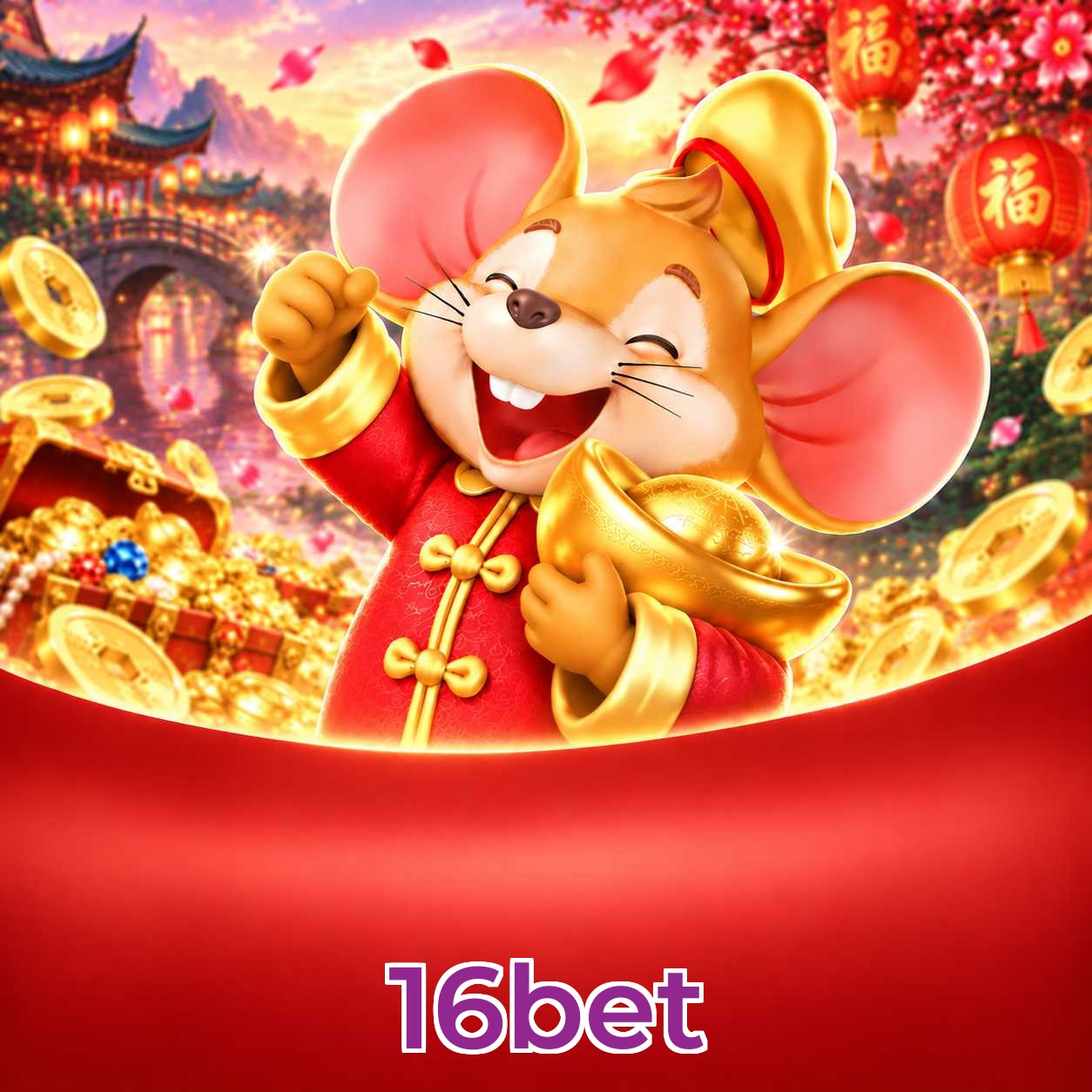 16bet
