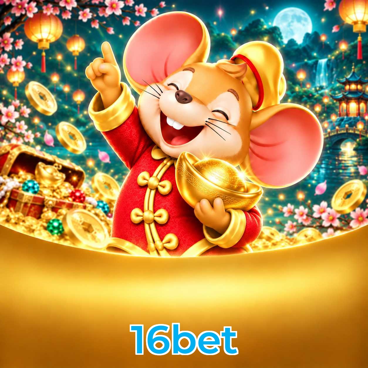 16bet