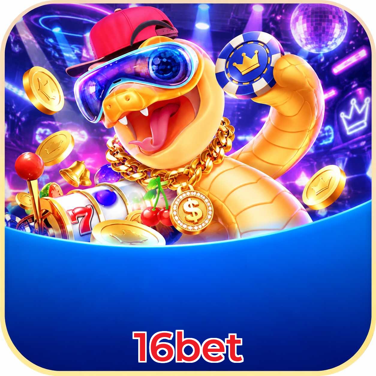 16bet