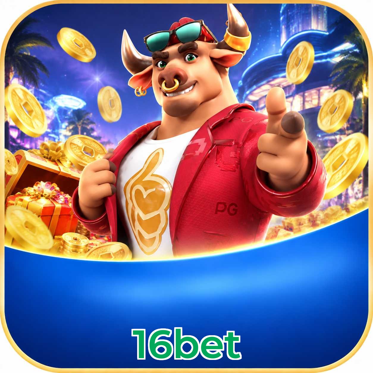 16bet