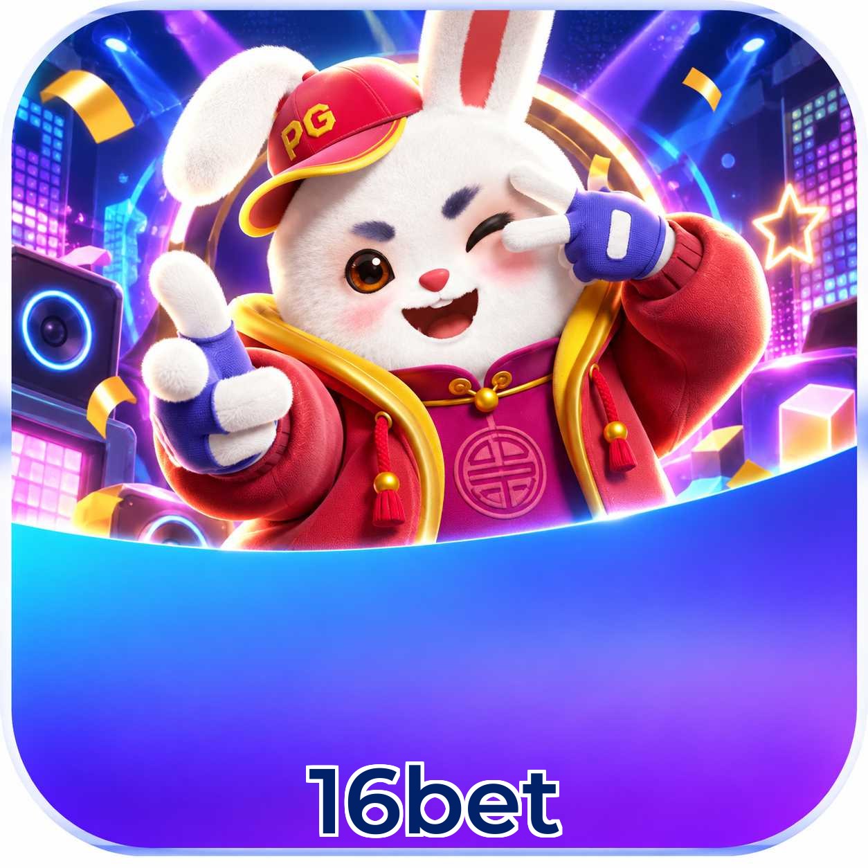 16bet