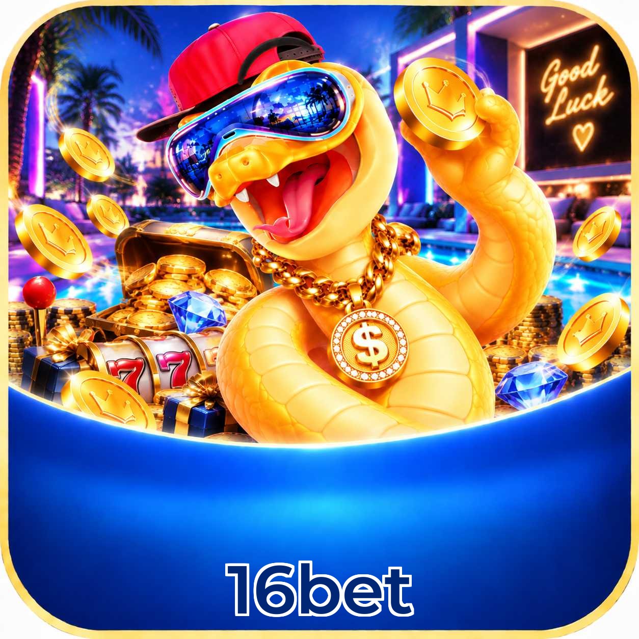 Live Casino Tables