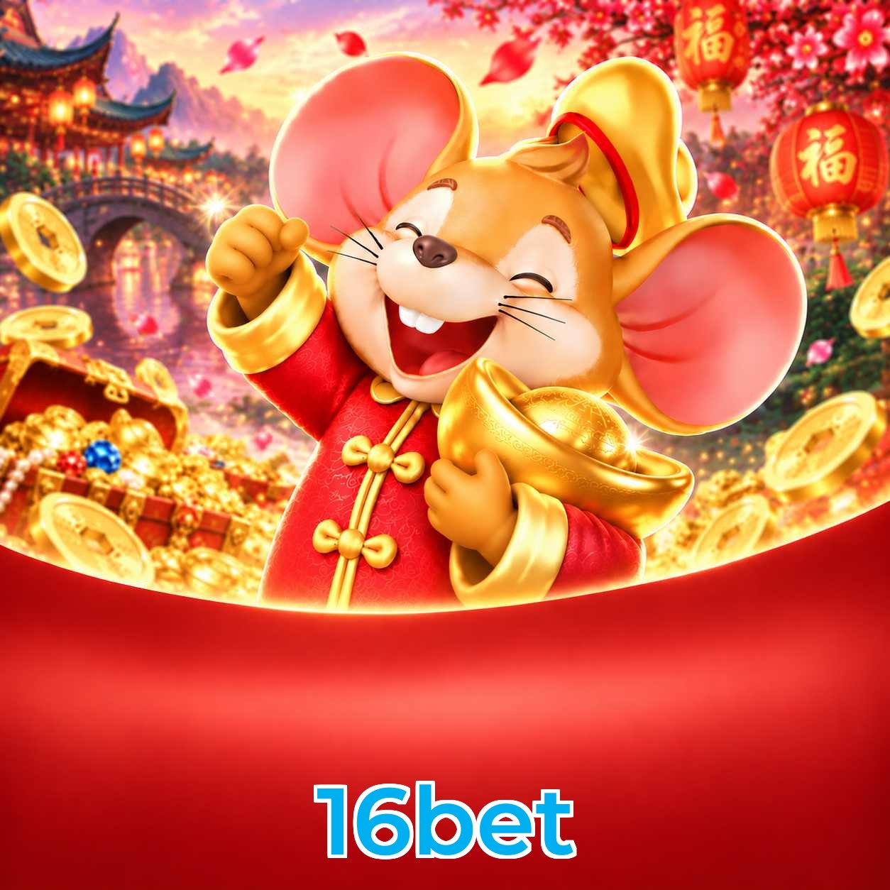16bet