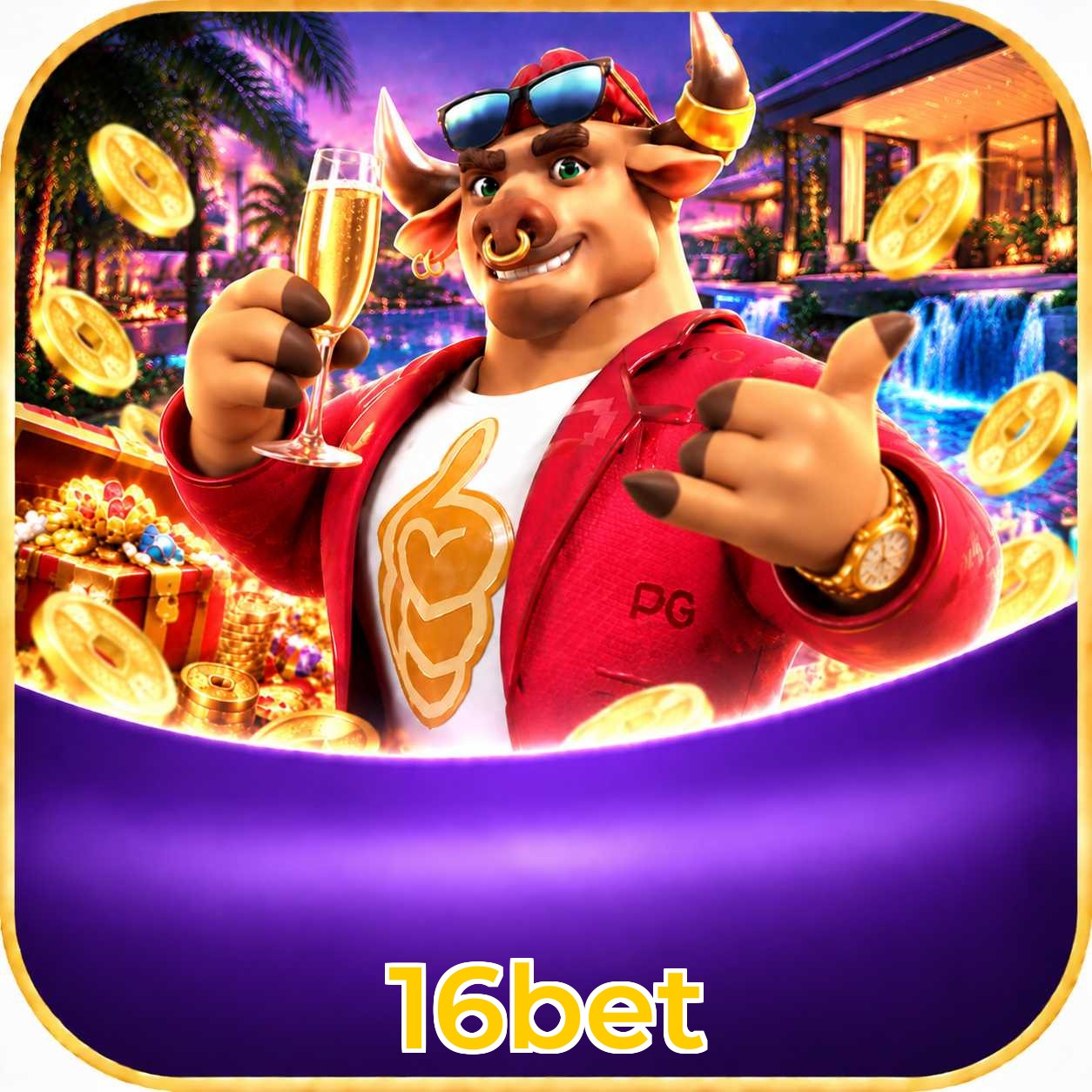 16bet
