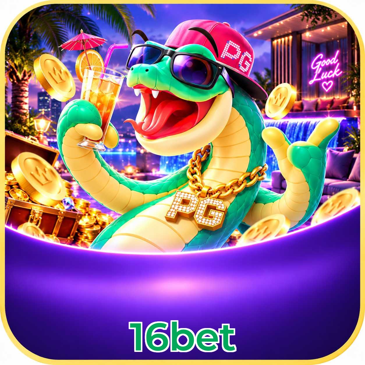 16bet