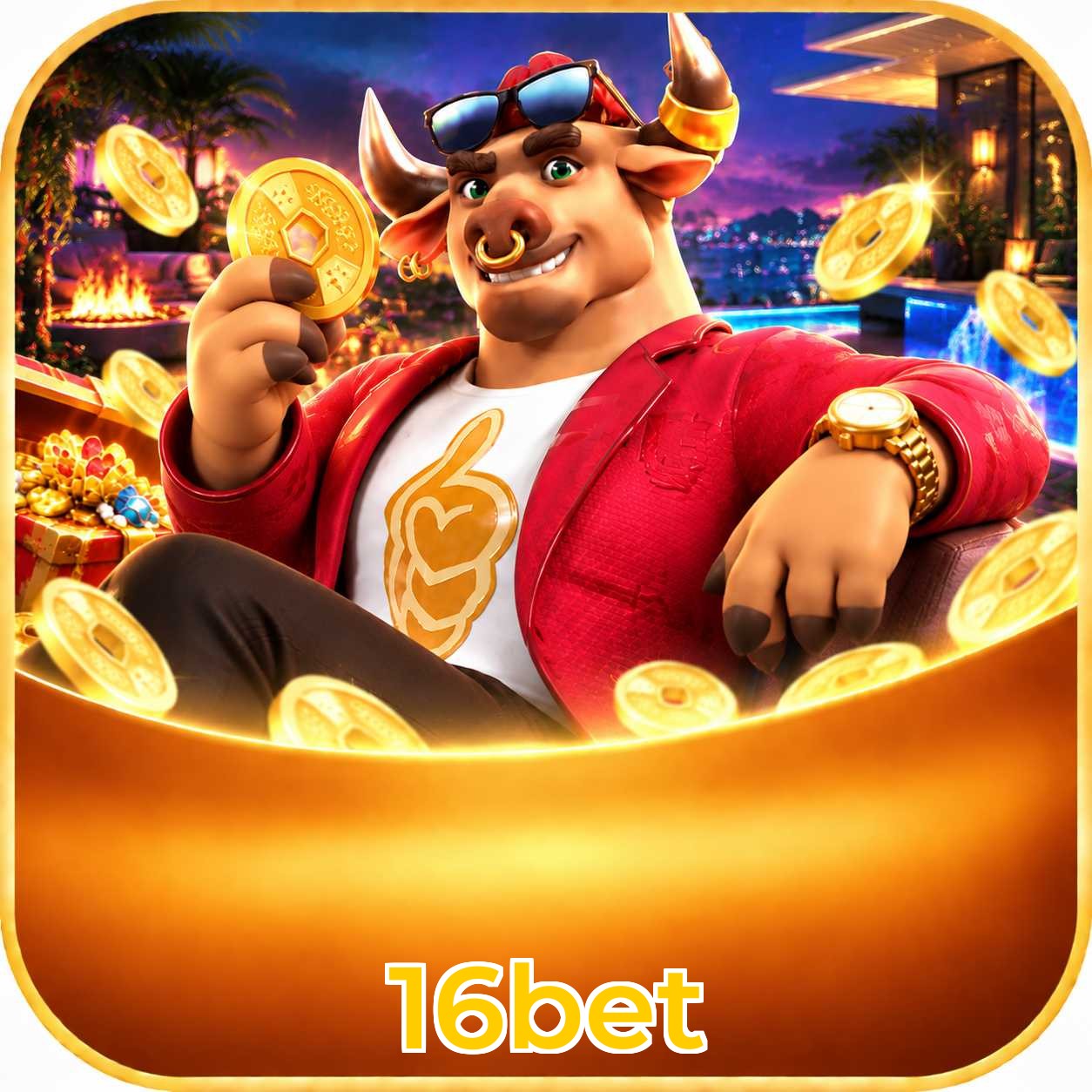 16bet
