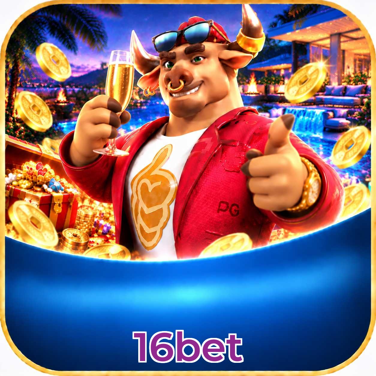 16bet