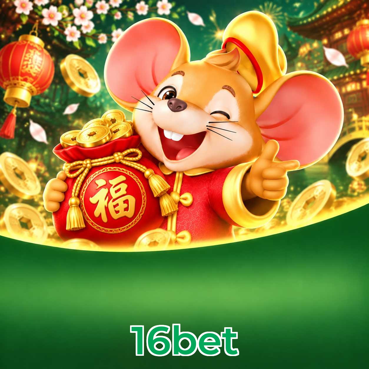 16bet
