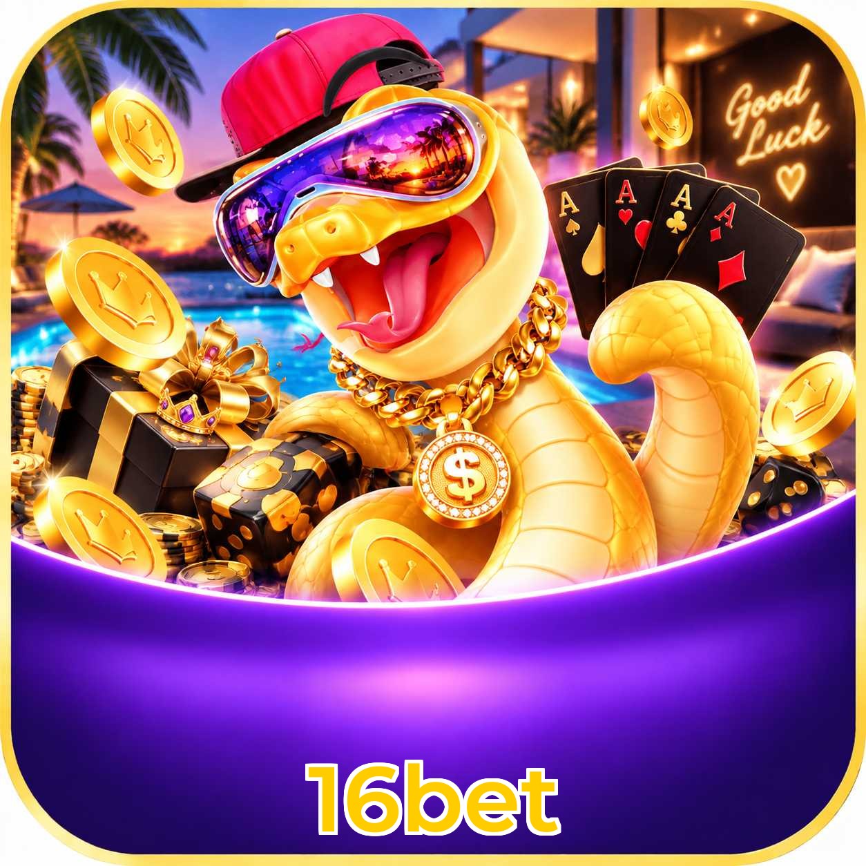 16bet