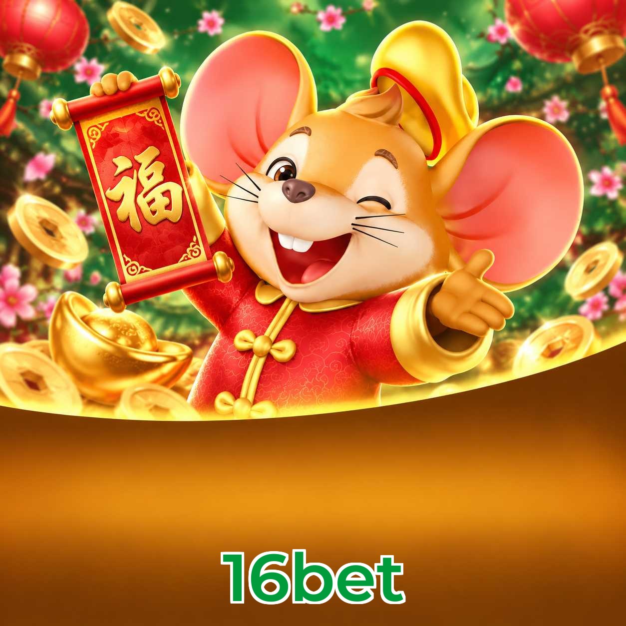 16bet