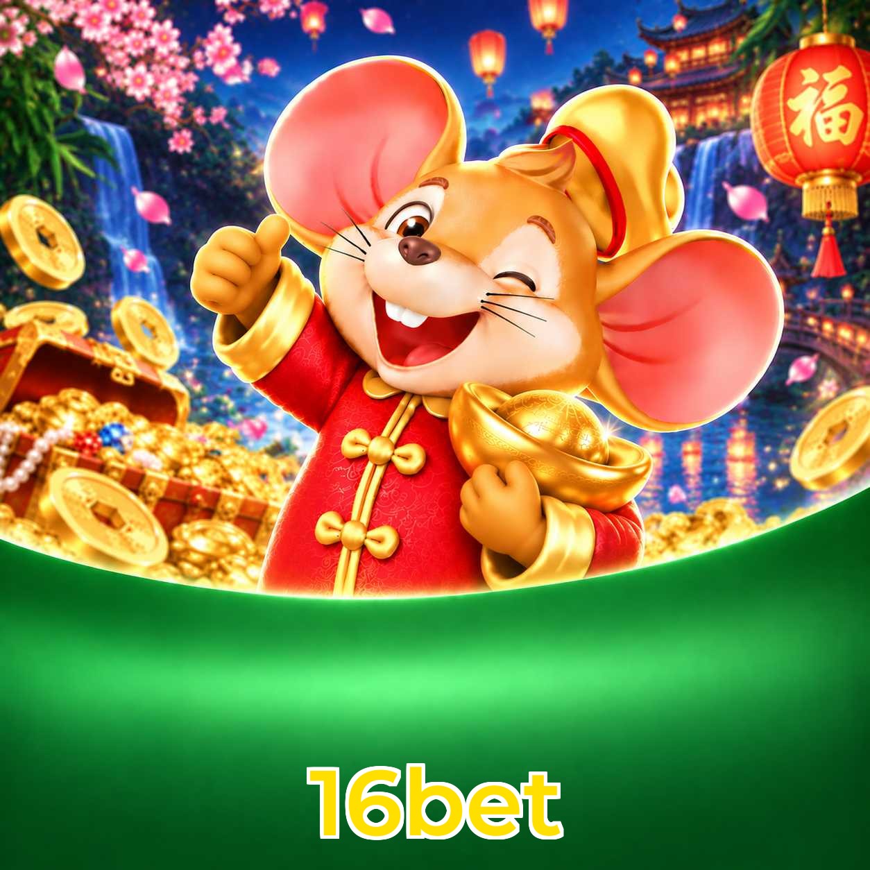 Fortune Rabbit Slot