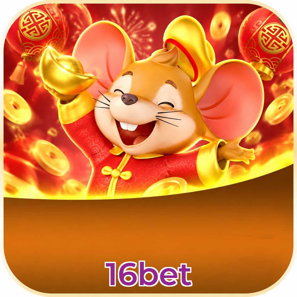 16bet